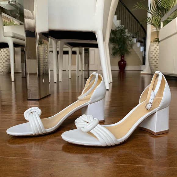 Alexandre Birman Vicky Block 60 Sandals - Picture 3 of 14